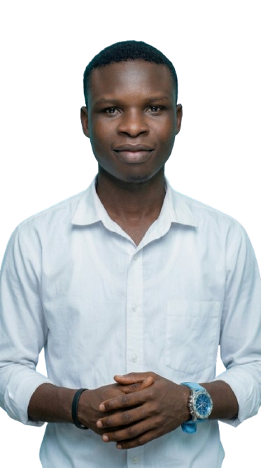 Oyeniyi Isaac - Full-Stack Developer