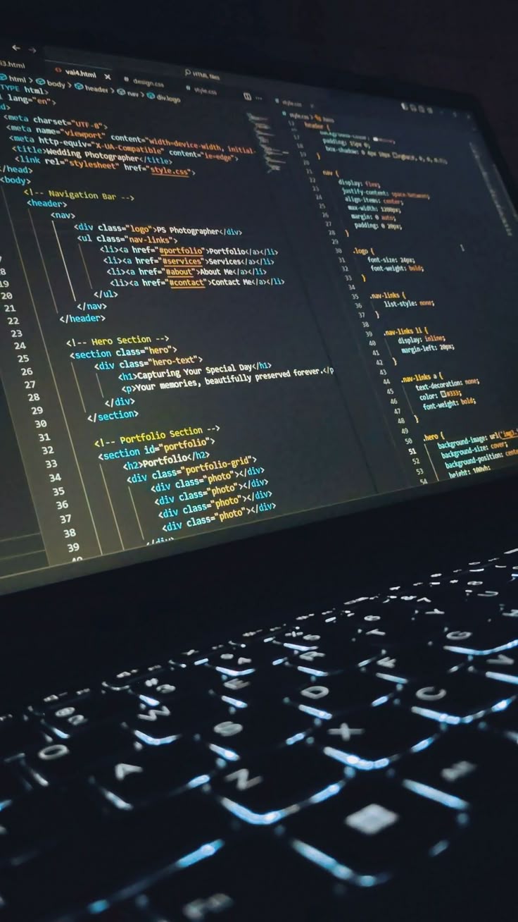 Web Development Services